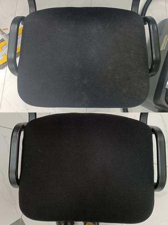 Химчистка на выезд мягкой мебели