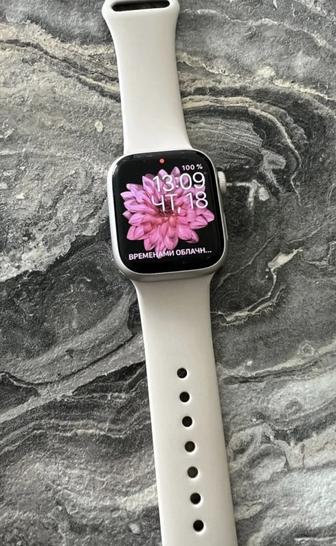 Apple Watch SE