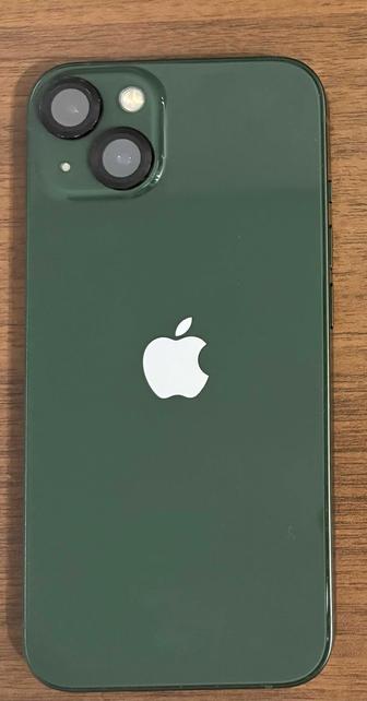 Продам Айфон 13 256ГБ