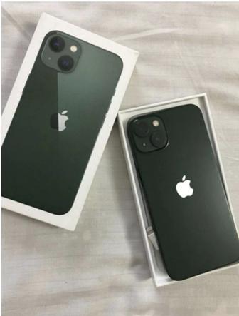 Продам Айфон 13 256ГБ