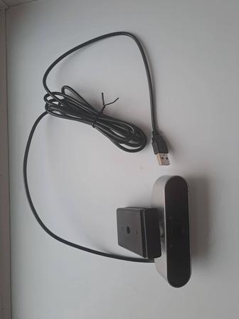 Веб камера почти новая