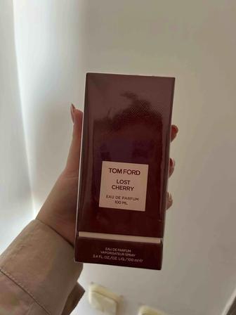 Том Форд лост черри Tom ford lost cherry picking 100 мл
