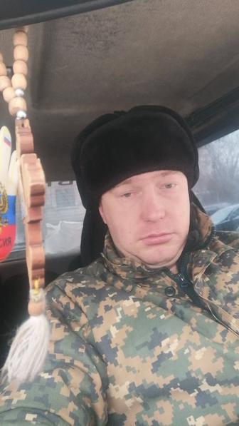 Водитель