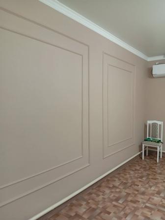 Отделка и ремонт