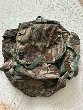 Военный рюкзак