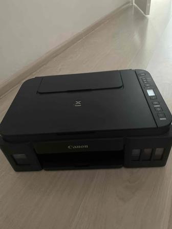 Принтер Canon