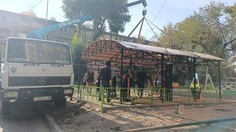 Манипулятор услуги