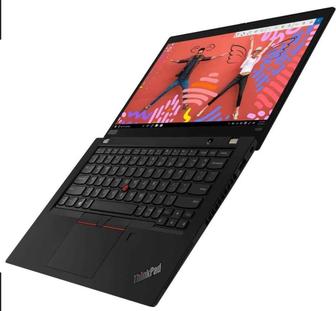LENOVO ThinkPad X390 i5-8365U 16GB 512GB Рассрочка Гарантия