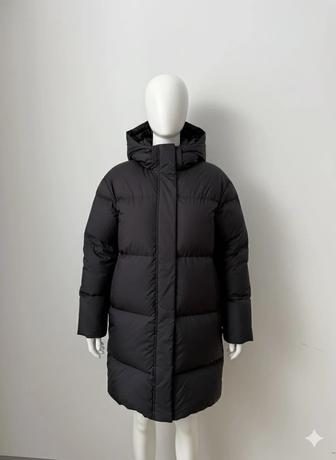 Продам новую оригинальную куртку Calvin Klein.