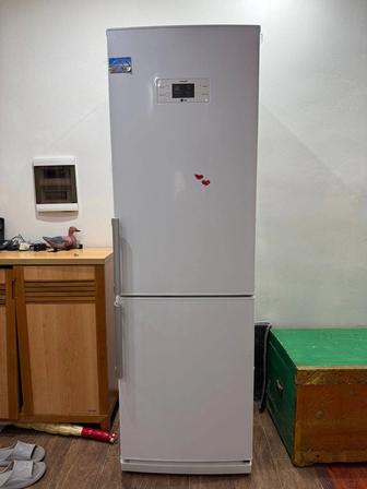 Холодильник