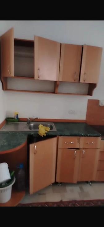 Дарю кухонный шкаф