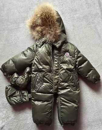 Продам комбинезон трансформер