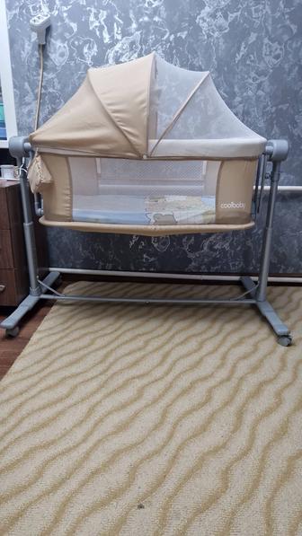 Электролюлька