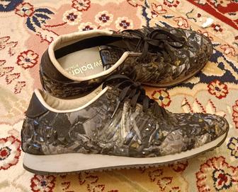 Кроссовки б/у New balance 420 жен.36 р. 22.5 см