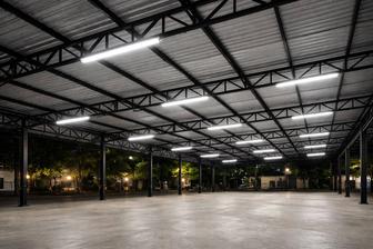 Электрик Освещение навесов, магазины, дома под ключ.