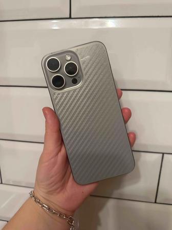 Продам iPhone 15 pro max