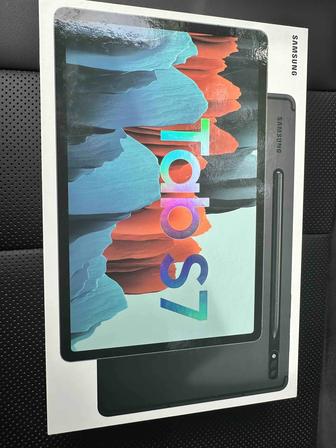Планшет Samsung Galaxy Tab S7