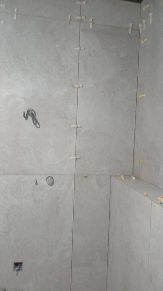 Строительные услуги