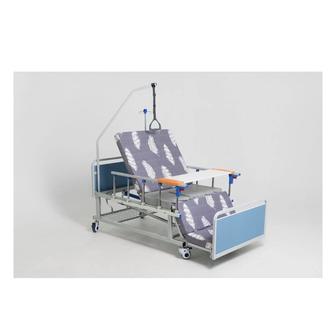 Медицинская кровать