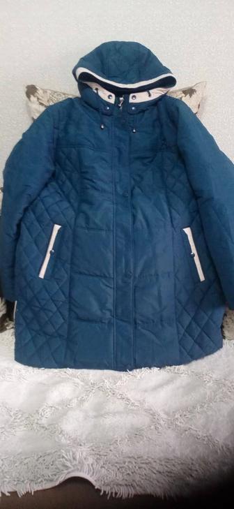 Продам осенюю куртку