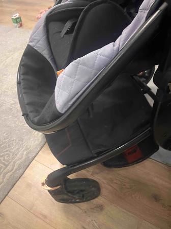 Коляска Aimeli