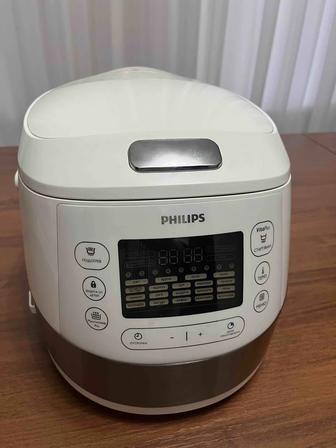 Продам мультиварку Phillips!