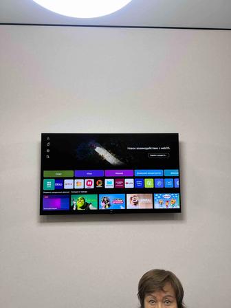 Установка бытовой техники