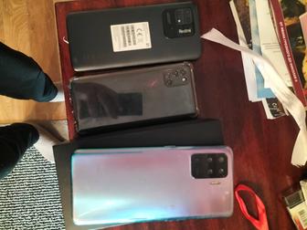 Samsung A31,Oppo Reno 5 lite, redmi 10c