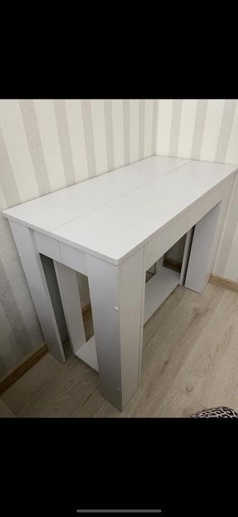 Срочно продам стол-трансформер