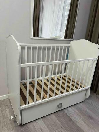 Продам манеж