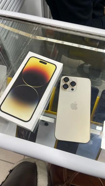 Айфон 14 про max 512