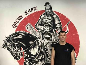 Муж на час или Мастер в доме