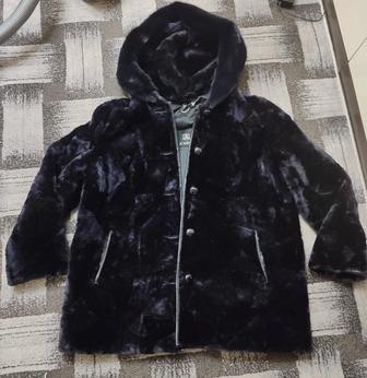 Продам шубу женская