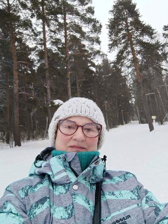 Услуги сиделки