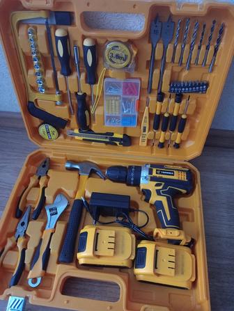 Продам шуруповерт!