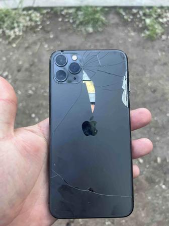 Продам 11 про max срочно