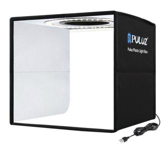 Продам фотобокс Puluz PHOTOCUB