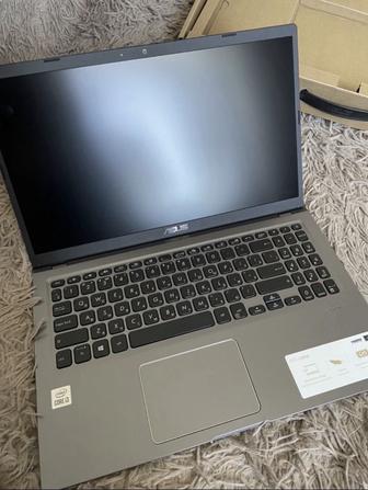 Ноутбук Asus для работы и учебы