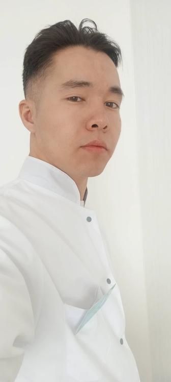 Медицинские услуги на дому от медбрата. Уколы, капельницы.