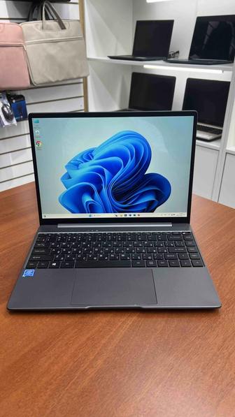 Ультратонкий Ноутбук Chuwi 14 8gb RAM 256 SSD FullHD Доставка