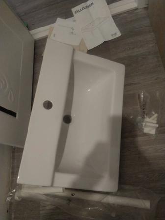 Раковина Икеакомплект