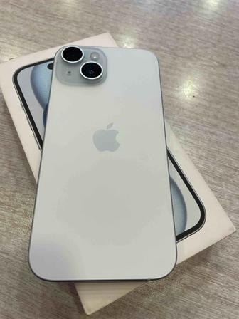 iPhone 15 (128) в идеале