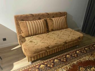 Продам диван