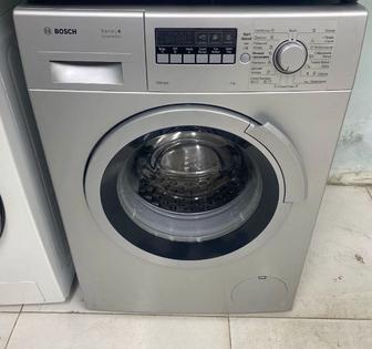 Стиральная машинка Bosch