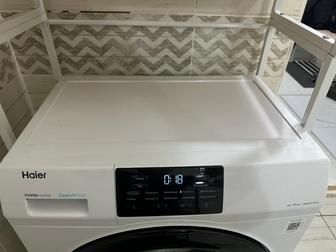 Продам стиральную машину автомат