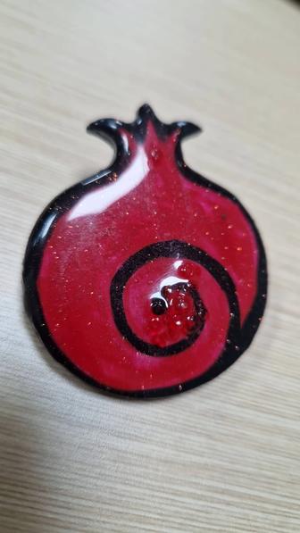 Брошь броши брошки ручной работы