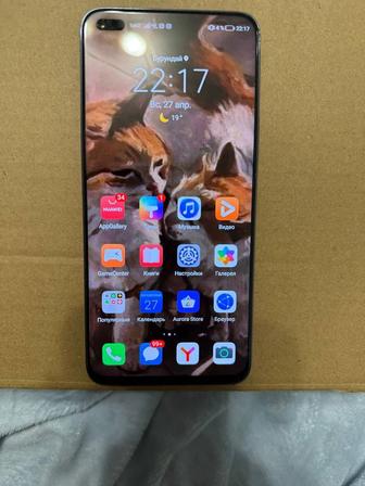 Huawei nova 8i телефон