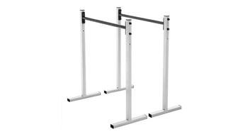 Брусья, Хайлетсы, Паралетсы