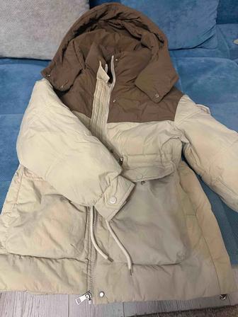 Отдам куртку женскую даром