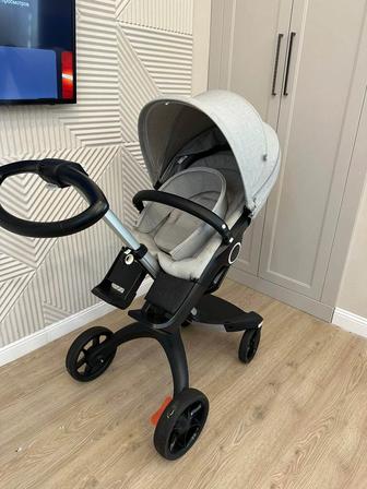 Продам коляску